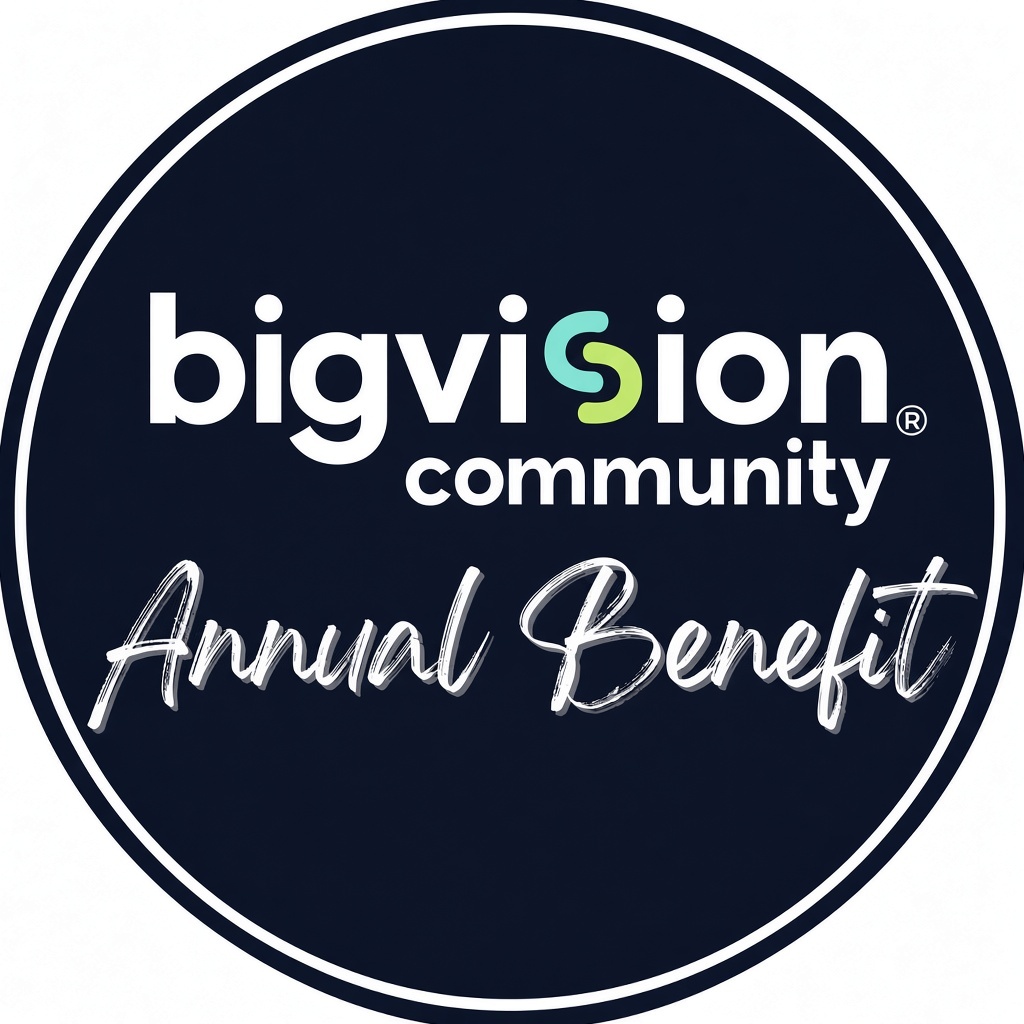 Benefit Sponsorship - logo